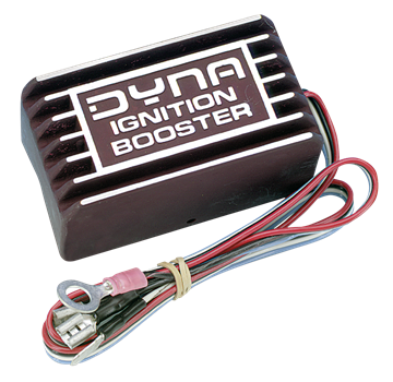 DYNA IGNITION BOOSTER